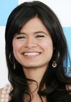     ,   Melonie Diaz