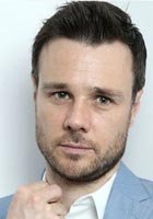 Зачарованные перезагрузка актеры и герои, Руперт Эванс Rupert Evans