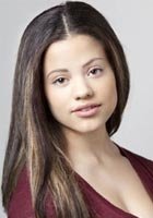 Зачарованные перезагрузка актеры и герои, Сара Джеффри Sarah Jeffery