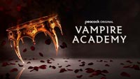 Сериал Академия вампиров - Возвращение вампирской романтики