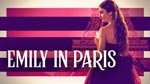 Сериал Эмили в Париже - Красивая французская сказка